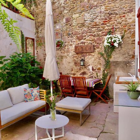 Studio Camino Real Saint-Jean-Pied-de-Port Luaran gambar