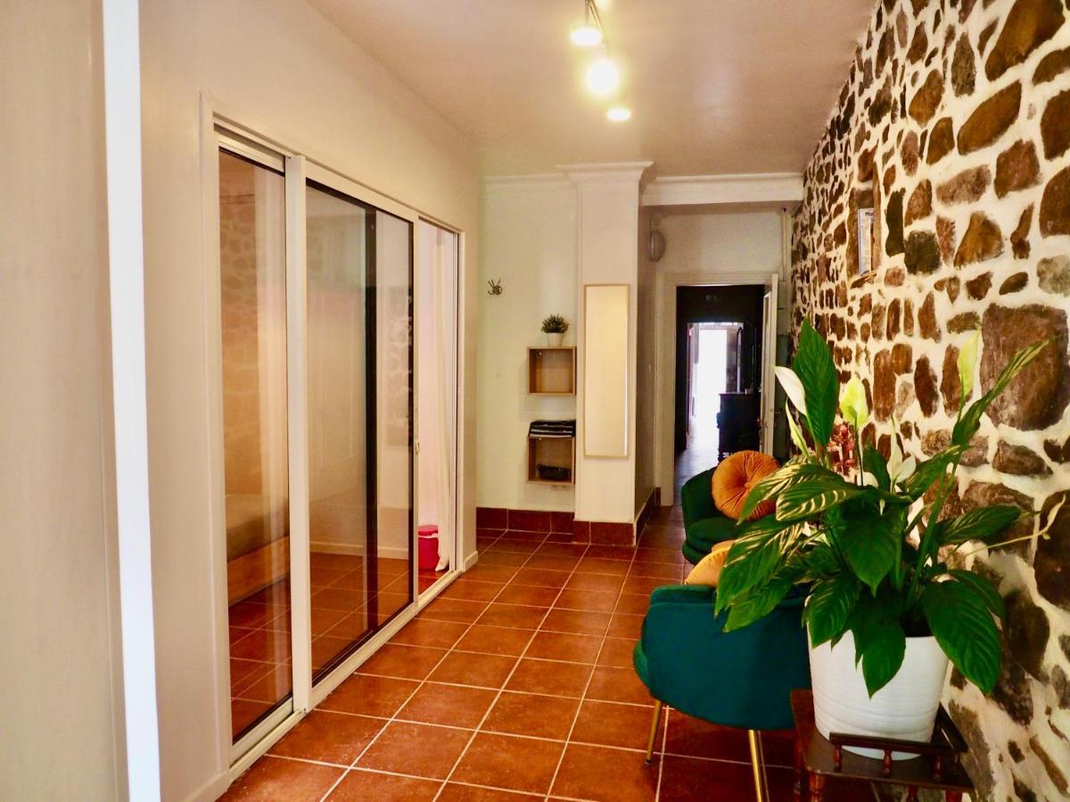 Studio Camino Real Saint-Jean-Pied-de-Port Luaran gambar