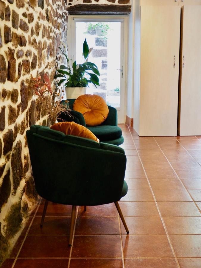 Studio Camino Real Saint-Jean-Pied-de-Port Luaran gambar