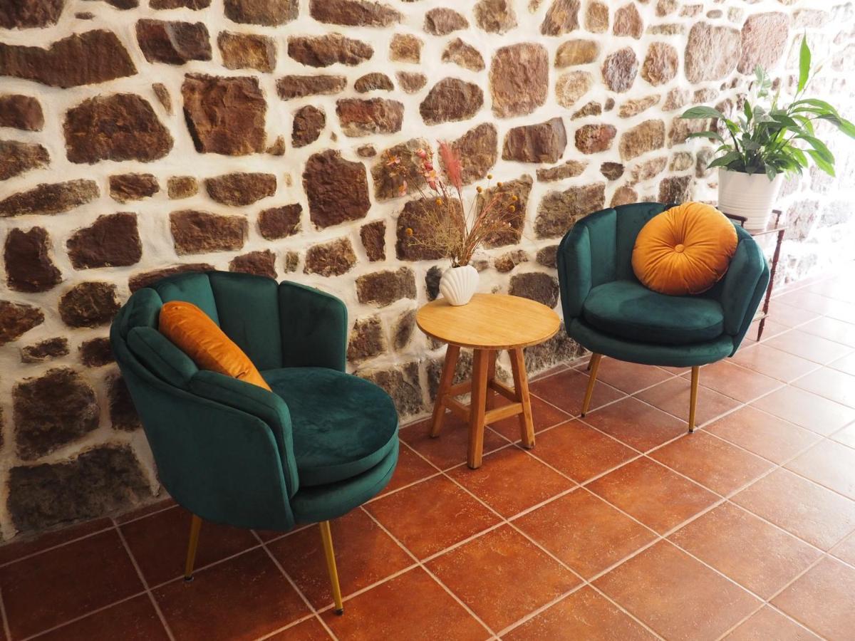 Studio Camino Real Saint-Jean-Pied-de-Port Luaran gambar