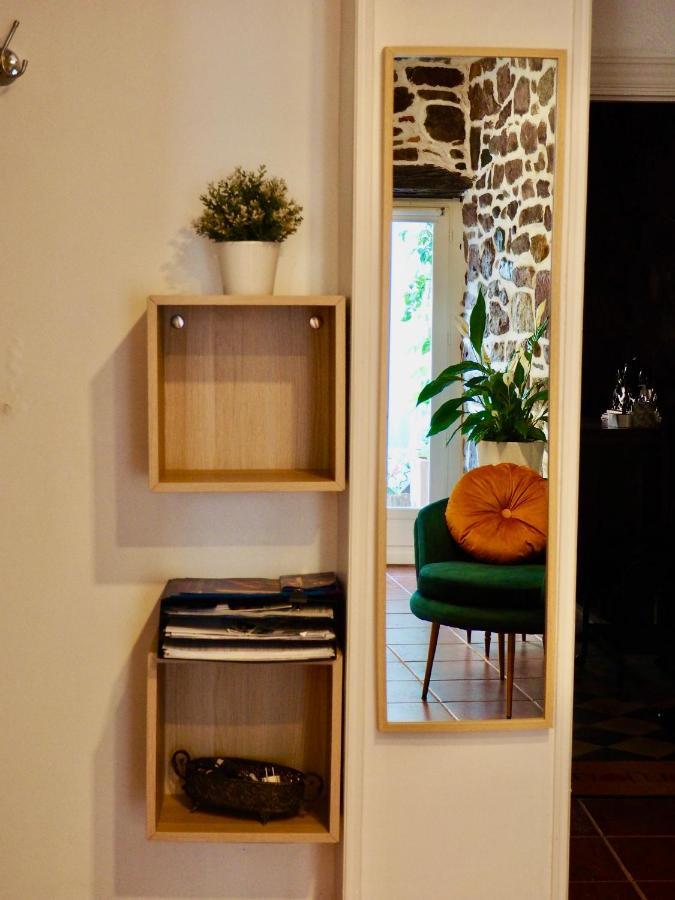 Studio Camino Real Saint-Jean-Pied-de-Port Luaran gambar